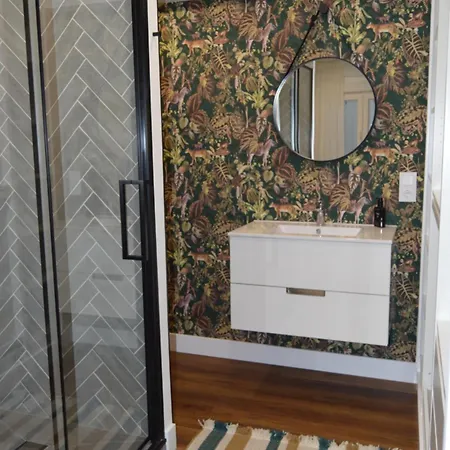 Apartamento Washington Host *