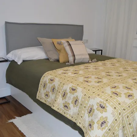 Apartment Washington Host A Coruna