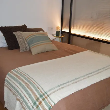 Washington Host * A Coruña