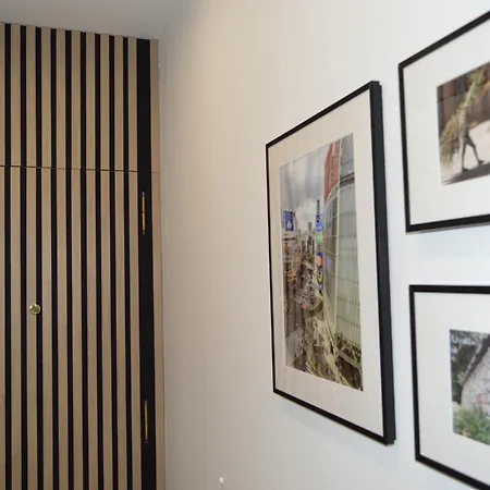 Washington Host * A Coruña