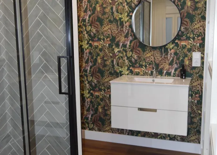 Apartment Washington Host *