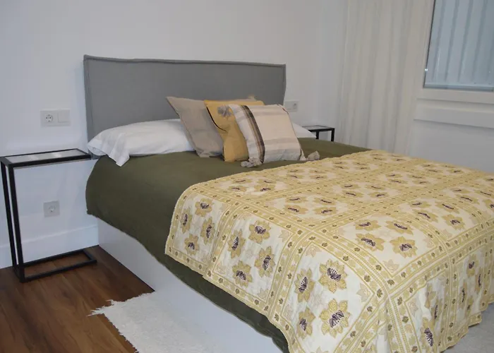 Apartment Washington Host A Coruna