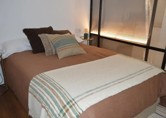 Washington Host * A Coruña